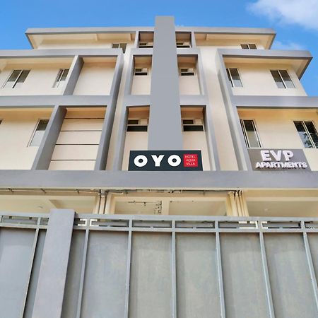 Super Collection O Lefort Luxe By Poptavern Thiruvananthapuram Exterior photo